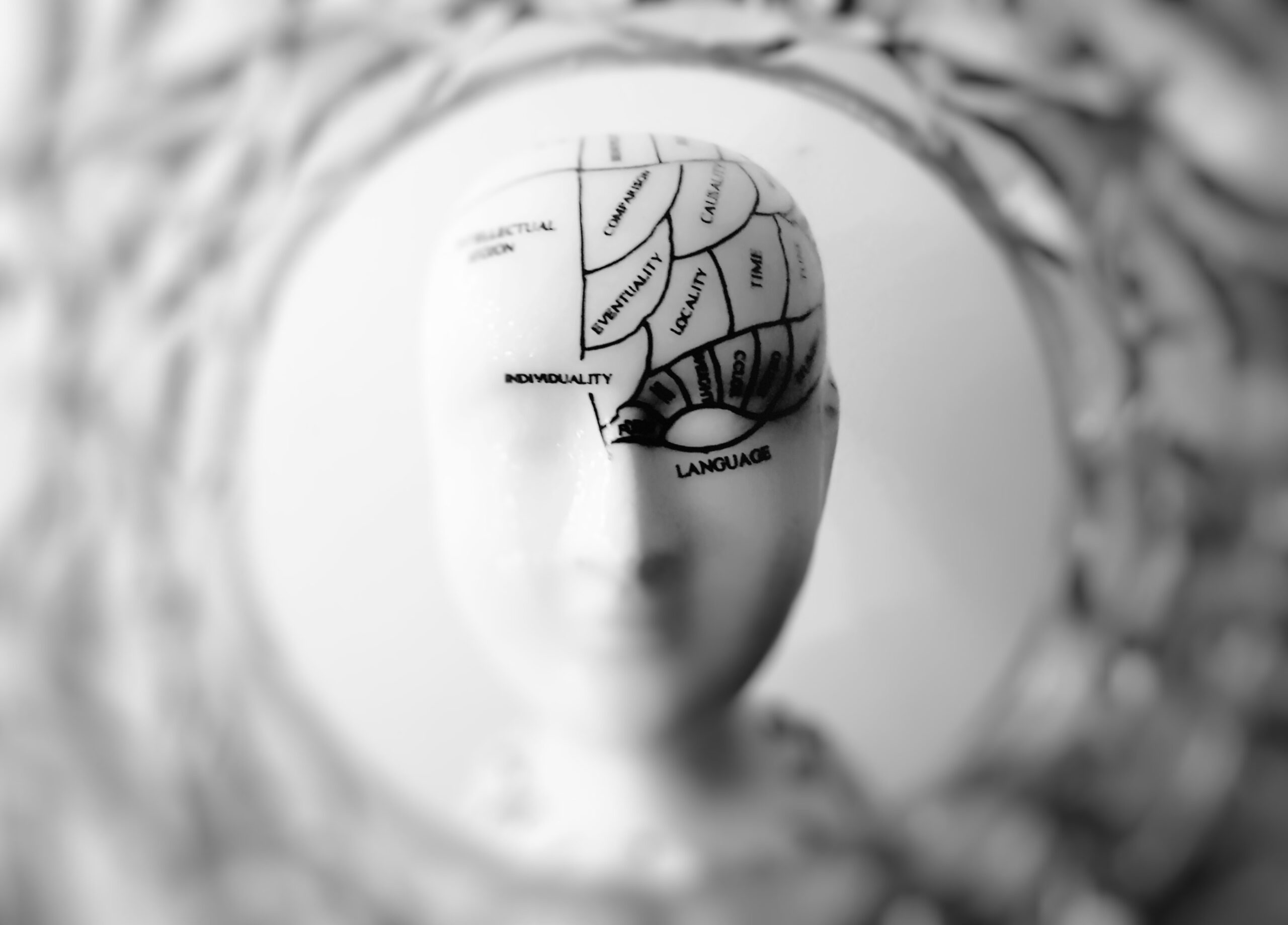 brainspotting